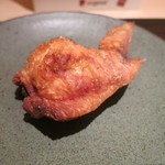 神保町 傳 - 26年6月　傳タッキー