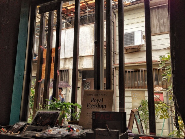 Tabi cafe Kiiroi Ie photo 5