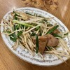パリー食堂