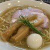 トーキョーラーメン 麺と夢