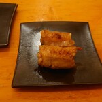 喜鈴 - 手羽先（骨抜き）