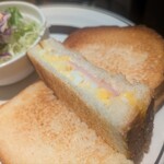 コーヒー ロード - 