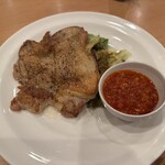 ガスト 岡崎店 - 