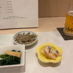 小料理 よしこ - 