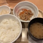 ガスト 岡崎店 - 