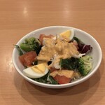 ガスト 岡崎店 - 