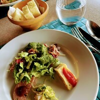 ボーン グランデ アリア - 