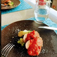 ボーン グランデ アリア - 