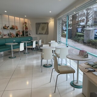 ショコラティエ・エリカ_2