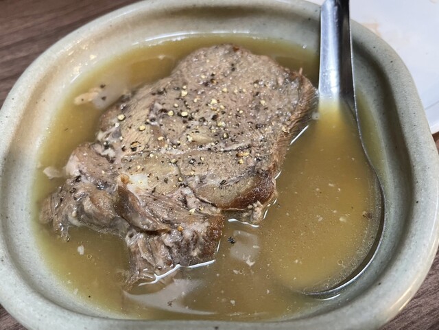 やきとり六助 - 鶴岡（焼き鳥）の写真