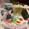 豚骨麺屋 一番軒 AEON則武新町店