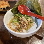 げんこつらーめん - 