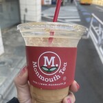 モンマスティー - 