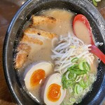 げんこつらーめん - 