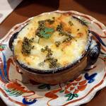 お料理 大福 - グラタン