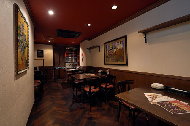 Bistro Bandido（ビストロ バンディード） - 宮城野通（ビストロ）の写真