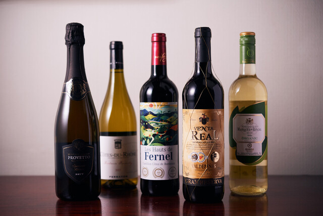 Bistro Bandido（ビストロ バンディード） - 宮城野通（ビストロ）の写真