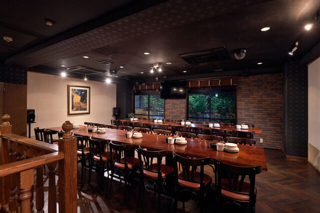 Bistro Bandido（ビストロ バンディード） - 宮城野通（ビストロ）の写真