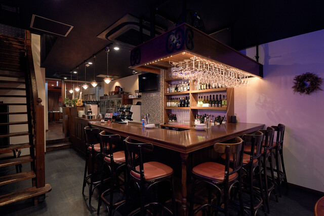 Bistro Bandido（ビストロ バンディード） - 宮城野通（ビストロ）の写真