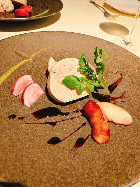 セット エ ユイット （Sept et huit） - 宮の坂/フレンチ | 食べログ