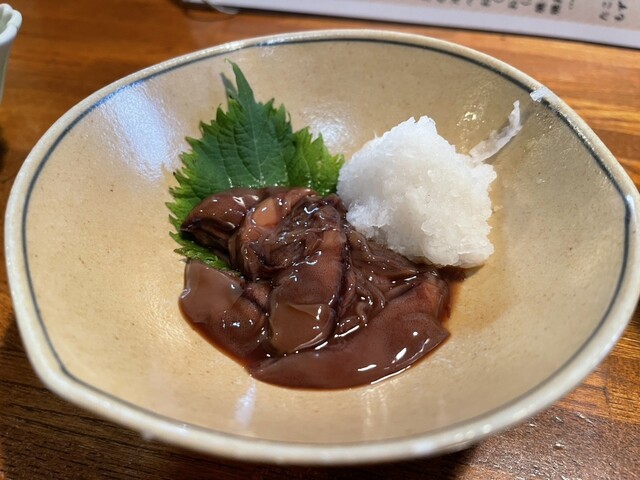 焼鳥 づぼら 本店 - 鶴岡（居酒屋）の写真