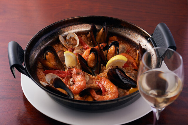 Bistro Bandido（ビストロ バンディード） - 宮城野通（ビストロ）の写真