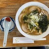 金ちゃんラーメン 南原店