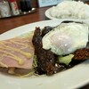 塚本 マルヤ - Cランチご飯大盛り
