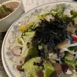 まぐろダイニング 美蔵 - 