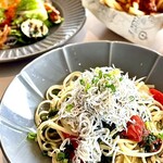 サザンビーチカフェ - 