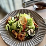 サザンビーチカフェ - 