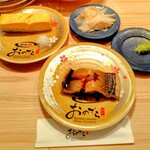 廻転鮨 銀座おのでら - 