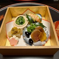 菊乃井 本店 - 