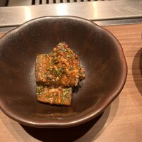 焼肉うしごろ 新宿三丁目店 - 