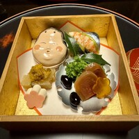 菊乃井 本店 - 