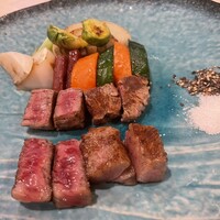 KOBE STEAK Tsubasa 本店 - 