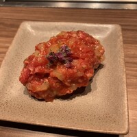 焼肉うしごろ 新宿三丁目店 - 