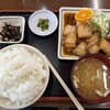 みよし食堂