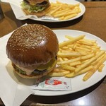 オーセンティック - 