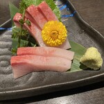 まぐろダイニング 美蔵 - 