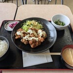 一口茶屋 - 料理写真: