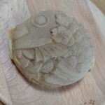 らいまるたいやき - 料理写真: