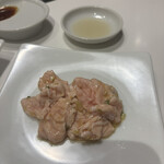 ぴょんぴょん舎 - 豚ホルモン