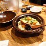 八吉 - 土鍋ご飯