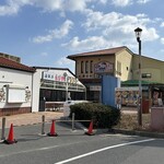 バーガーと牛丼の店 淡be- - 