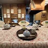 やげんぼり 赤坂店 - 