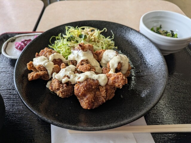 一口茶屋 コメリパワー花巻店 - 似内（たい焼き・大判焼き）の写真