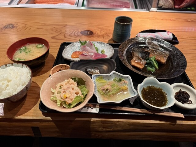 Uogashi Miyatake photo 3