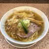 ラー麺専門店 こしがや