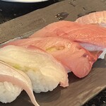 南房総 やまと寿司 - 